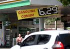 Novo ministro da Justiça manda investigar postos que aumentaram gasolina