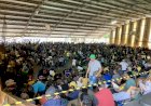 Policia Federal libera cerca de 600 idosos e mulheres presos em Brasília, em manifestações