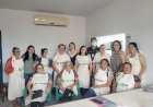 Prefeitura de Ceres, sindicato rural e SENAR- GO realizam curso de formação em cozinha rural de alimentos