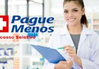 Farmácias Pague Menos abrem 280 vagas de emprego em todos os estados