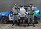 Em Goiás: Feirante é preso suspeito de oferecer dinheiro e estuprar criança que vendia doces