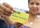 Bolsa Família: governo estuda valor extra para famílias mais numerosas