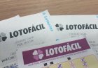 Aposta de Goiás leva sozinha prêmio de R$ 1,5 milhão na Lotofácil; veja dezenas