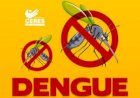 Prefeitura de Ceres alerta a população sobre os cuidados para combater a Dengue