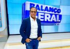 Record descobre golpe ao vivo no Balanço Geral e demite repórter que roubou R$ 800 mil