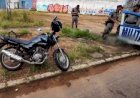 Em Goiás: PM prende motociclista bêbado que tentou fugir de bloqueio