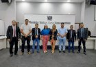 Câmara Municipal de Ceres realiza a 5ª Sessão Ordinária do mês de março de 2023