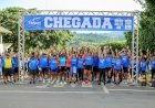 Corrida celebra o Dia Mundial de Conscientização do Autismo em cidade de Ceres-GO