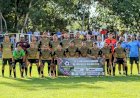 Confira as fotos da abertura do Campeonato Amador da Amizade 2023