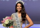 Goiana é a 1ª mãe da história a disputar o título de Miss Universo Brasil