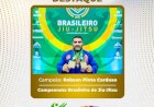 Ceres continua produzindo campeões