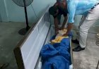 Idosa considerada morta acorda dentro de caixão no próprio velório