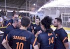 Prefeitura de Rialma apoia a realização do 1º torneio de vôlei entre amigos