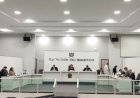 Camara municipal de Ceres realiza segunda Sessão Ordinária do mês de junho de 2023