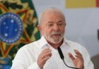 Lula faz nova infiltração e ensaia rotina fora do Planalto para cirurgia