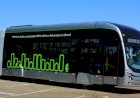 Em vez de alugar, governo de Goiás vai comprar ônibus elétricos para Goiânia