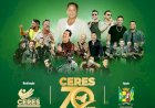 DJs vão agitar as noites durante a programação dos 70 Anos de Ceres