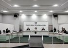 Câmara Municipal de Ceres realiza a 5ª Sessão Ordinária do mês de Agosto de 2023