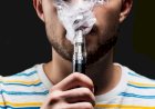 Uso de vape pode reduzir a libido e encolher os testículos, diz estudo