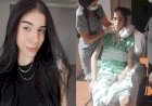 Hospital antecipa alta e jovem que cheirou pimenta passará aniversário em casa