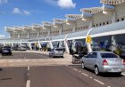 Aeroporto de Goiânia espera 50 mil passageiros entre 11 e 15 de outubro, por causa do feriado
