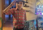Homem mata garoto palestino de 6 anos a facadas nos EUA