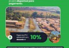 Ceres: Pague seu IPTU até dia 10 de Novembro e ganhe 10 por cento de desconto