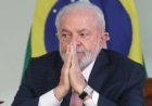Lula diz que falhas do 1º ano de governo não podem se repetir em 2024