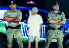 Em Goiás: Idoso é preso após fingir precisar de ajuda para mostrar órgão sexual para meninas em praça