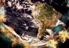 Sete doenças que podem se proliferar no Brasil devido ao aquecimento global