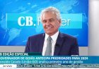 Caiado diz que União Brasil é 3º maior partido do País e deve ter candidato ao Planalto em 2026