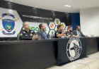 PCGO conclui que mortes de servidor e a mãe dele foram causadas por envenenamento