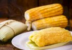 Dia da pamonha é celebrado em Goiás pela primeira vez neste sábado (3)