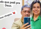 Em Goiás: Homem mata ex-companheira e namorado dela, atira na PM e é preso