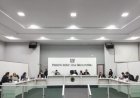 Câmara Municipal de Ceres realiza a 1ª Sessão Ordinária do mês de Fevereiro de 2024