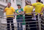 Entenda porque fala de Bolsonaro na Paulista deve ser usada pela PF como evidência da minuta do golpe