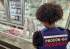 Quaresma: Procon Goiás aponta variação de até 225% em preços de peixes em Goiânia
