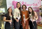 Secretaria de Desenvolvimento Social de Ceres realiza evento em comemoração ao dia Internacional da Mulher