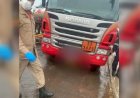Ciclista morre atropelada por carreta em Avenida de Trindade