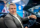 Pós-pandemia, crédito e euforia da indústria: CEO da Volkswagen fala ao g1 sobre nova onda de investimentos