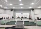 Câmara Municipal de Ceres realiza a 4ª Sessão Ordinária do mês de março de 2024