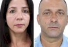 Homem que desapareceu junto com a esposa em Goiás usa nome do irmão e é foragido por duplo homicídio