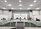 Câmara Municipal de Ceres realiza a 3ª Sessão Ordinária do mês de abril de 2024