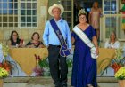 Prefeitura de Ceres promove concurso Miss e Mister 3ª Idade 2024