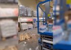Supermercados são saqueados no Rio Grande do Sul