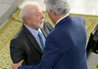 Lula diz ver Tarcísio, Caiado, Zema e Ratinho Jr. como possíveis adversários em 2026