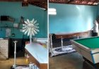 Em Goiás: Cliente é velado no bar ao som de pagode