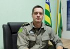 Câmara de vereadores de Ceres pede permanência de Coronel Lusdenes no comando do 10º CRPM