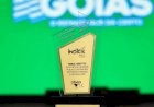 Goiás é o estado mais digital do Brasil aponta premiação nacional