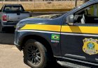 Em Goiás: Carro com R$ 20 mil em débitos é apreendido na BR-040